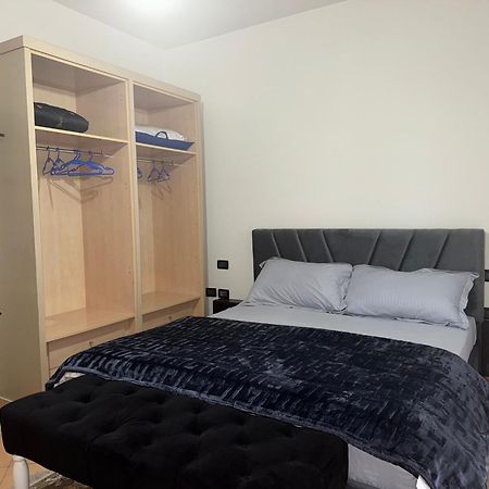 Am Apartment Тирана Экстерьер фото